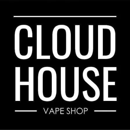 CLOUDHOUSE — логотип