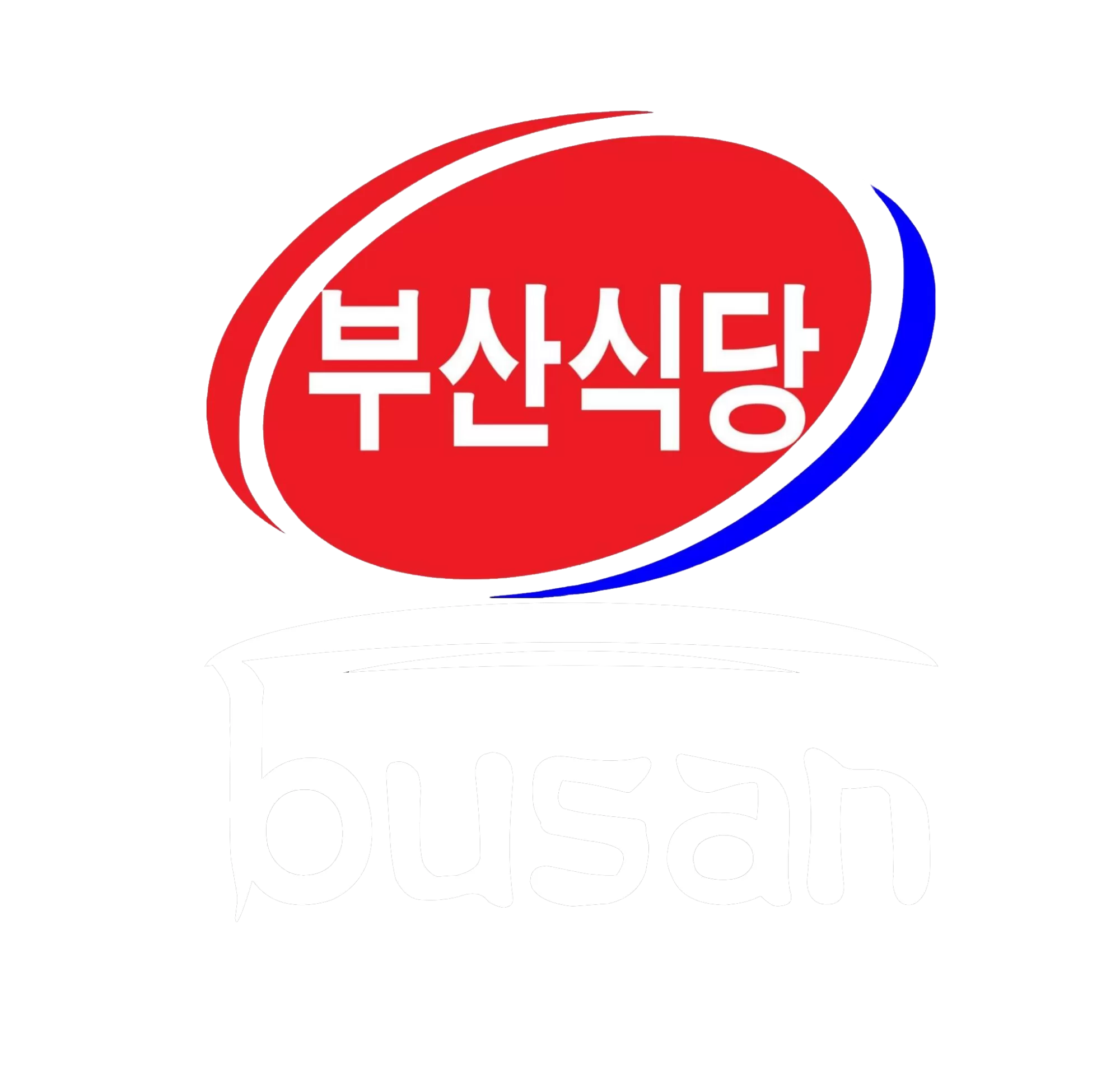 BUSAN — логотип