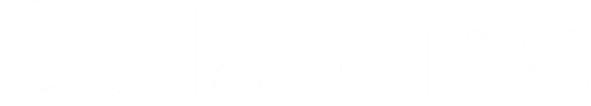 Salateira — логотип