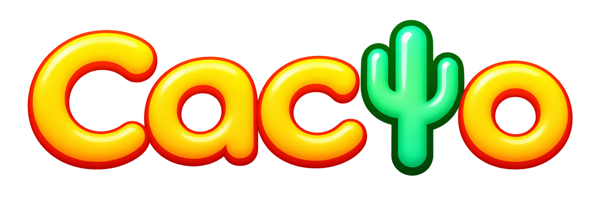 CaCto — логотип