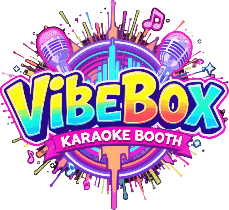 VibeBox караоке-кабинка   - Конкорс