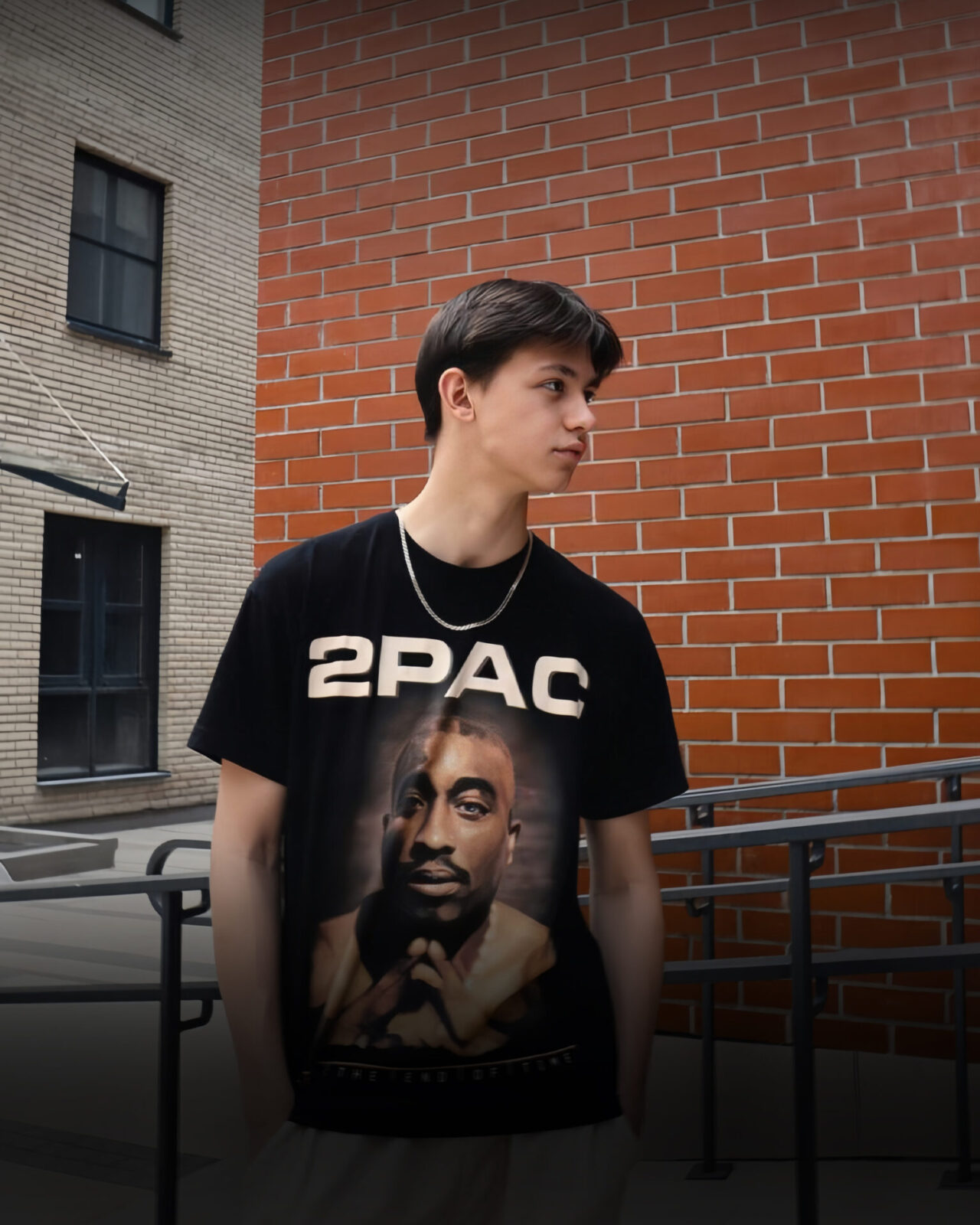 DJ Furni - Конкорс