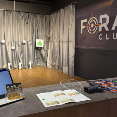 лучший тир минск