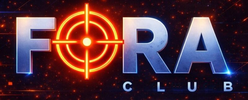 Цифровой интерактивный тир «Фора Клуб» - Конкорс